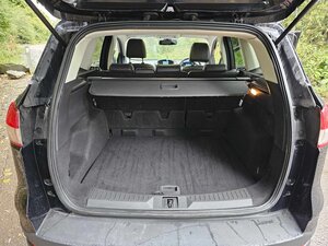 Ford Kuga 2.0 Titanium Tdci 5dr