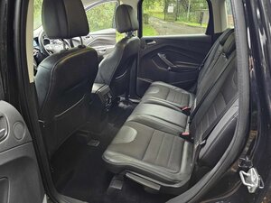 Ford Kuga 2.0 Titanium Tdci 5dr