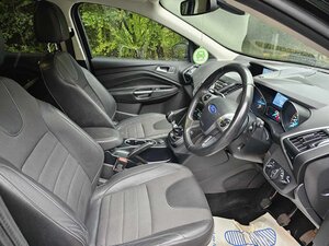 Ford Kuga 2.0 Titanium Tdci 5dr