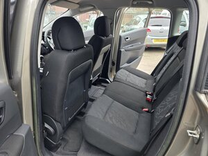 Peugeot 3008 1.6 3008 Sport Hdi 5dr