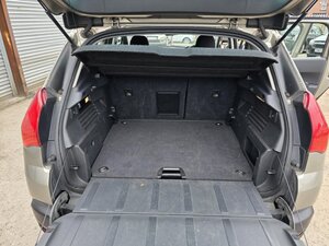 Peugeot 3008 1.6 3008 Sport Hdi 5dr