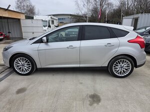 Ford Focus 1.0 Focus Zetec T 5dr