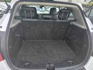Vauxhall Mokka 1.4 Mokka Limited Edition T S/S 5dr