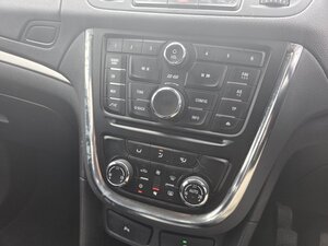 Vauxhall Mokka 1.4 Mokka Limited Edition T S/S 5dr