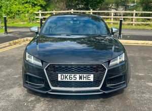 Audi TTS 310 2.0 TTS TFSI Quattro 3dr