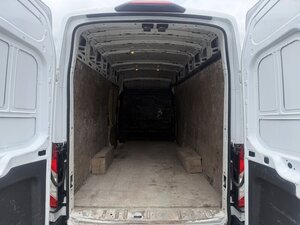 Ford Transit Jumbo L4 H3 2.0 Transit 350 Leader Ecoblue L4
