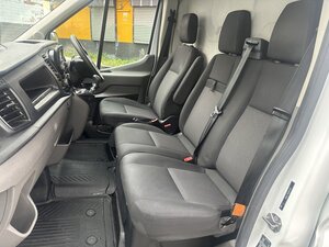 Ford Transit 350 LWB Lead 2.0 Transit 350 Leader Ecoblue 0dr