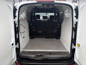Ford Transit Connect DCAB 1.5 Transit Connect 230 BASE TDCI 0dr