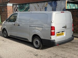 Peugeot Expert Pro L2 LWB 2.0 Expert Professional LONG BLUE HDI 0dr