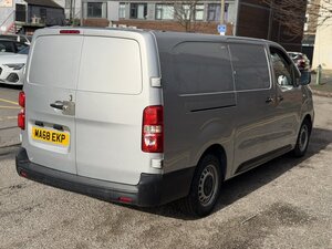 Peugeot Expert Pro L2 LWB 2.0 Expert Professional LONG BLUE HDI 0dr