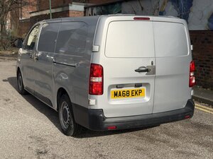 Peugeot Expert Pro L2 LWB 2.0 Expert Professional LONG BLUE HDI 0dr