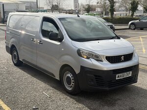 Peugeot Expert Pro L2 LWB 2.0 Expert Professional LONG BLUE HDI 0dr