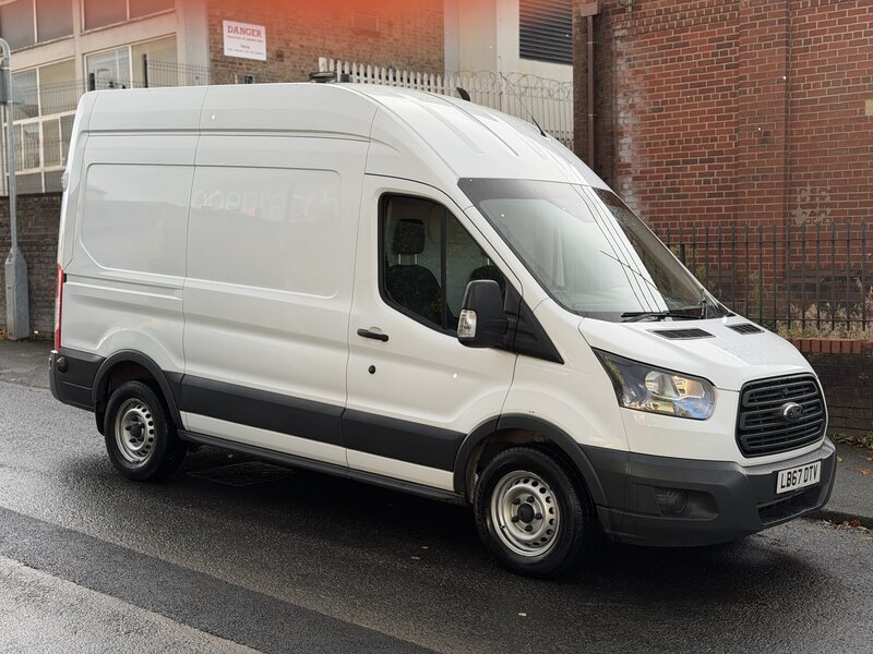 Ford Transit 2.0 Transit 350 L2H3