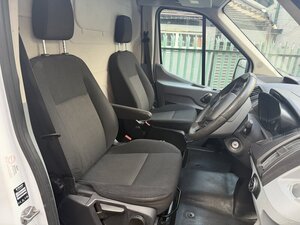 Ford Transit 2.0 Transit 350 L2H3