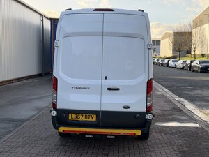 Ford Transit 350 L2H3 2.0 Transit 350 L2H3