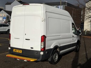 Ford Transit 2.0 Transit 350 L2H3