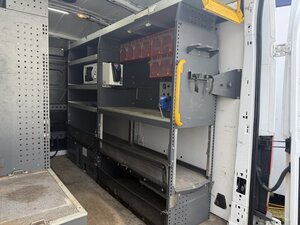 Ford Transit 2.0 Transit 350 L2H3