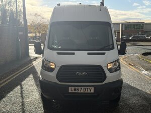 Ford Transit 2.0 Transit 350 L2H3