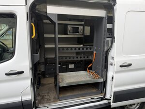 Ford Transit 2.0 Transit 350 L2H3