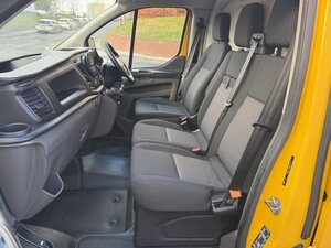 Ford Transit Custom 2.0 Transit Custom 340 Leader Ecoblue 0dr