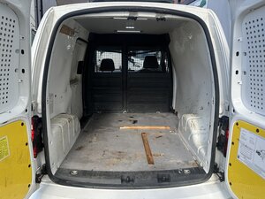 Volkswagen Caddy Trendline 2.0  2.0 Caddy C20 Trendline Tdi dr