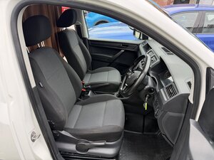 Volkswagen Caddy MICRO CAMPER 2.0 Caddy C20 Trendline TDI 