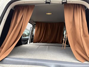 Volkswagen Caddy MICRO CAMPER 2.0 Caddy C20 Trendline TDI 