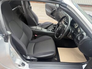 Mazda MX-5 Roadster 1.8 MX-5 1.8I 2dr