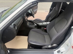 Mazda MX-5 Roadster 1.8 MX-5 1.8I 2dr