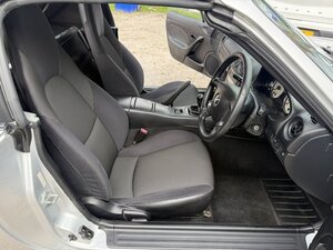 Mazda MX-5 Roadster 1.8 MX-5 1.8I 2dr