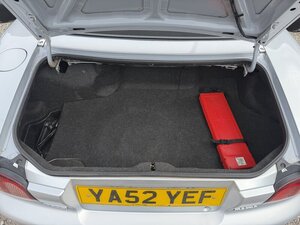 Mazda MX-5 Roadster 1.8 MX-5 1.8I 2dr