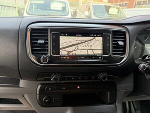 Vauxhall Vivaro Sportive  1.5 Vivaro 2700 Sportive S/S 0dr