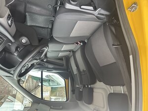 Ford Transit Custom Leade 2.0 340 Leader P/v Ecoblue dr