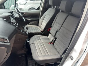 Ford Transit Connect LTD 1.5 Transit Connect 200 Limited Tdci dr