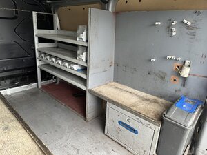 Ford Transit Custom LTD 2.0 Transit Custom 300 Limited dr