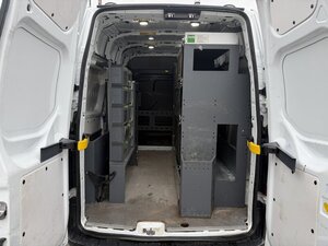 Ford Transit Custom L1H2 2.0 Transit Custom 300  5dr