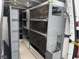 Ford Transit Custom L1H2 2.0 Transit Custom 300  5dr