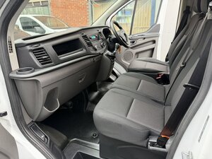 Ford Transit Custom L1H2 2.0 Transit Custom 300  5dr