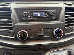 Ford Transit Custom L1H2 2.0 Transit Custom 300  5dr