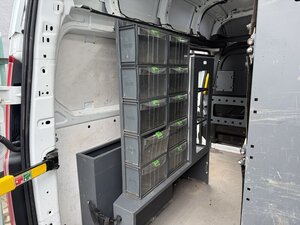 Ford Transit Custom L1H2 2.0 Transit Custom 300  5dr