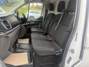 Ford Transit Custom LTD 2.0 Transit Custom 280 Limited