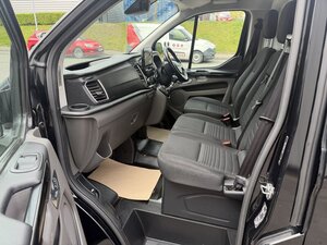Ford Transit Custom LTD 2.0 Transit Custom 300 Limited NO VAT
