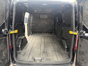 Ford Transit Custom LTD 2.0 Transit Custom 300 Limited NO VAT