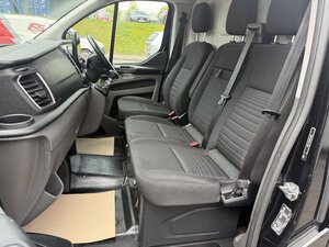 Ford Transit Custom LTD 2.0 Transit Custom 300 Limited NO VAT