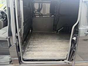 Ford Transit Custom LTD 2.0 Transit Custom 300 Limited NO VAT