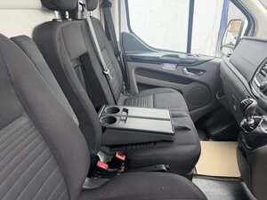 Ford Transit Custom LTD 2.0 Transit Custom 300 Limited NO VAT