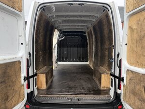 Renault Master LWB 2.3 Master 35 LWB 150