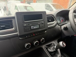 Renault Master LWB 2.3 Master 35 LWB 150