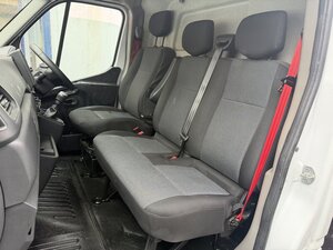 Renault Master LWB 2.3 Master 35 LWB 150