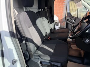 Ford Transit Custom L2H2  2.0 Transit Custom 320 Trend MHEV 